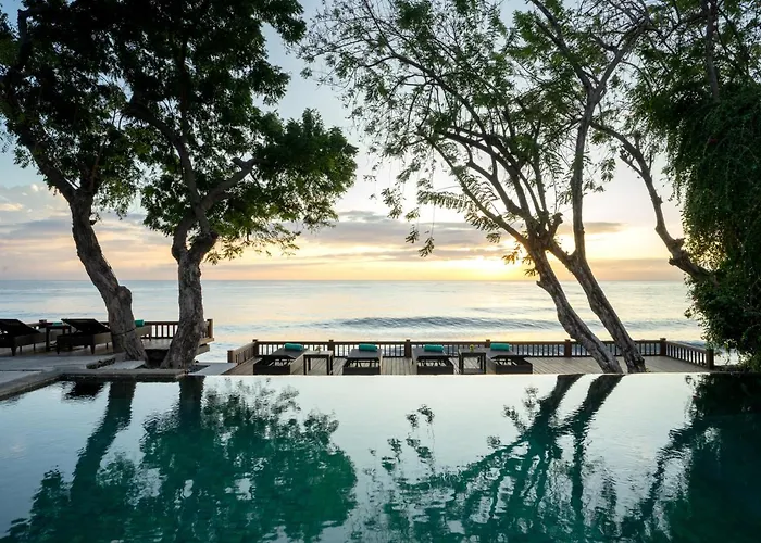 Mimpi Resort Tulamben