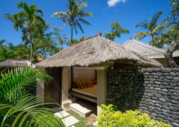 Mimpi Resort Tulamben