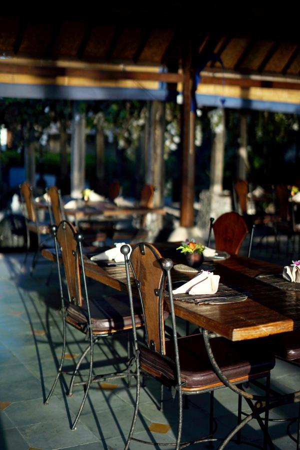 Mimpi Hotel Tulamben (Bali)