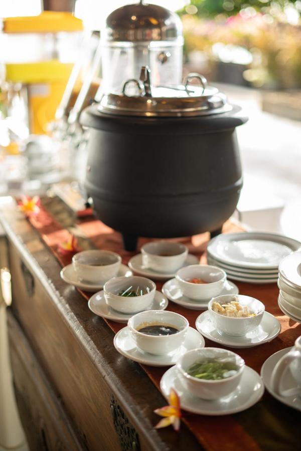 Mimpi Hotel Tulamben (Bali)