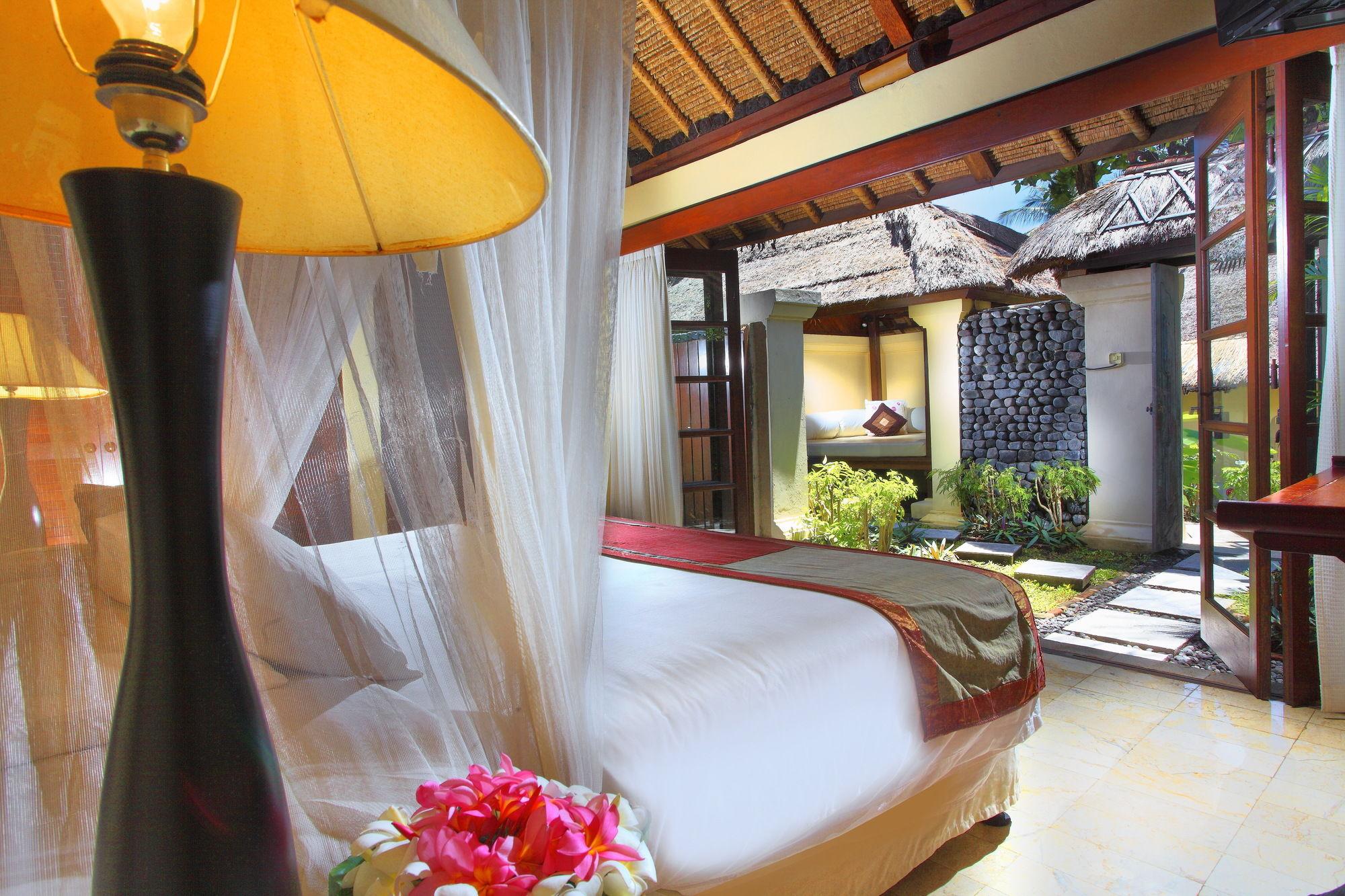 Mimpi Hotel Tulamben (Bali)